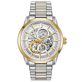 Đồng hồ nam Bulova 98A214