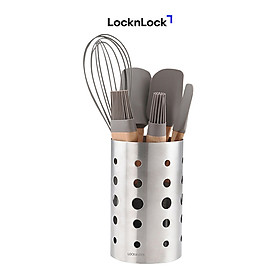 Bộ Dụng Cụ Nhà Bếp 7P Lock&Lock CKT226
