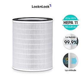 Mua Bộ lọc của máy lọc không khí Lock&lock ENP124_FLT - Hàng chính hãng