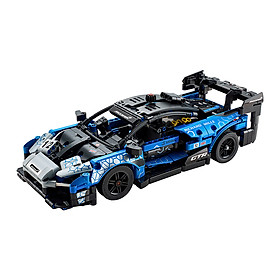 Đồ chơi LEGO Technic Siêu Xe Mclaren Senna GTR 42123