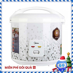 Mua Nồi cơm điện Midea MR-CM1821 1.8L - Hàng chính hãng