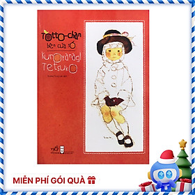 Totto - Chan Bên Cửa Sổ (Tái Bản)