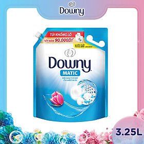 Nước Giặt Downy Dạng Túi