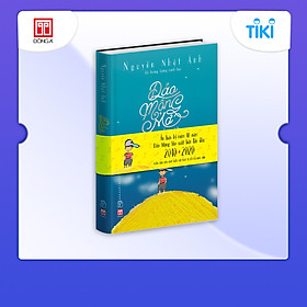 Đảo Mộng Mơ - Ấn Bản Kỷ Niệm 10 Năm Xuất Bản Lần Đầu