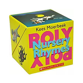 Roly Poly: Nursery Rhymes