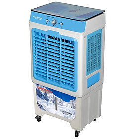 Mua Máy Làm Mát Không Khí - Quạt Điều Hòa DAICHIPRO DCP-5000A - Chính Hãng