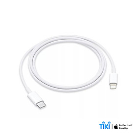 Mua Cáp sạc Apple USB-C - Lightning 1m - MM0A3