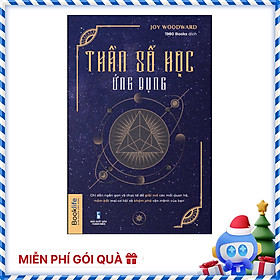 Thần Số Học Ứng Dụng