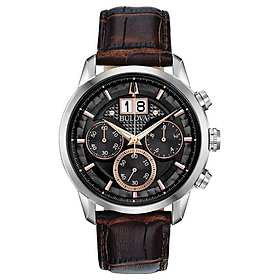 Đồng hồ nam Bulova 96B311