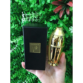 Tinh chất trẻ hóa 10 năm tuổi Whoo Hwanyu Signature Ampoule 7ml