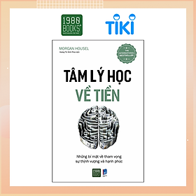 Tâm Lý Học Về Tiền