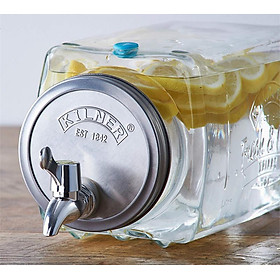 Bình thủy tinh Kilner Fridge 3l