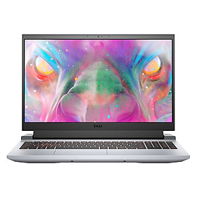 Mua Laptop Dell Gaming G15 5515 P105F004DGR (AMD R5-5600H/ 16GB/ 512GB SSD/ RTX 3050/ 15.6 FHD  120Hz/ Win11 + Office) - Hàng Chính Hãng