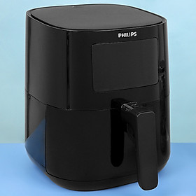 Nồi chiên không dầu Philips HD9252/90 - Hàng chính hãng