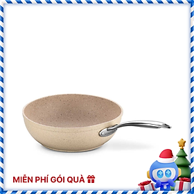 Mua Chảo chống dính sâu Korkmaz Granita 24cm - 2.5 lít
