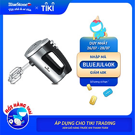 Máy Đánh Trứng Bluestone HMB-6333S (300W) - Hàng chính hãng