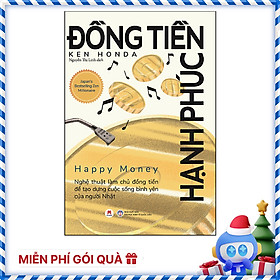 Đồng Tiền Hạnh Phúc