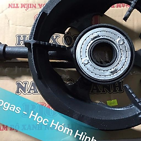 Mua Bếp gas đơn chuyên dùng khí sinh học