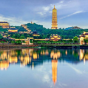 Tour Lễ Hội 2020 Siêu Hot Khám Phá Ninh Binh: Bái Đính - Tràng An - Hang Múa