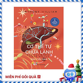 Cơ Thể Tự Chữa Lành: Giải Cứu Gan