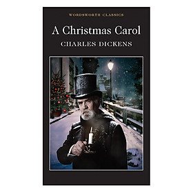 [Download Sách] A Christmas Carol