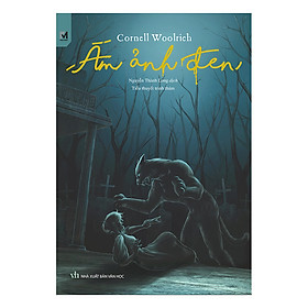 [Tải ebook] Ám Ảnh Đen (Tái Bản) PDF