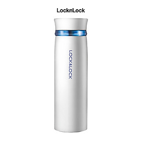 Mua Bình Giữ Nhiệt Lock&Lock Feather Light LHC4131WB (450ml)
