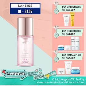 Tinh chất dưỡng da trắng hồng rạng rỡ Laneige Clear C Advanced Effector Ex 80ml