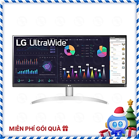 Màn hình LG 29WQ600-W UltraWide (29 INCH/FHD/IPS/100HZ/1MS/LOA/Type-C) - Hàng chính hãng