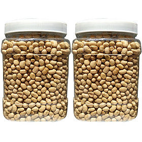 1KG ĐẬU NÀNH SẤY GIÒN THƠM NGON CHUẨN CHẤT LƯỢNG
