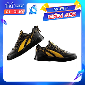 Giày Thể Thao Nữ Biti's Hunter Street x VietMax - Arising Vietnam R9 Bold DSWH05600