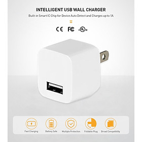 Mua Củ Sạc Dành Cho Iphone VTECH cao cấp - Hàng Nhập Khẩu