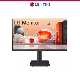 Màn hình LCD LG 25MS500-B 24.5" (FHD/IPS/100Hz/5ms/HDMI) - Hàng chính hãng
