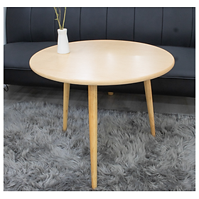 Bàn Trà Sofa Gỗ BEYOURs - Cubo Hiện Đại Thông Minh Nội Thất Kiểu Hàn