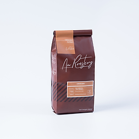 Cà phê An Roastery - Crescent 500gr