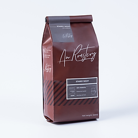 Cà phê An Roastery - Starry Night 500gr