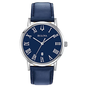 Đồng hồ nam Bulova 96B295