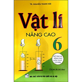 Vật Lí Nâng Cao 6