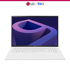 Mua Laptop LG gram 17    Không hệ điều hành  Intel Core i5 Gen 12  16Gb  256GB  17ZD90Q-G.AX51A5 - Hàng Chính Hãng