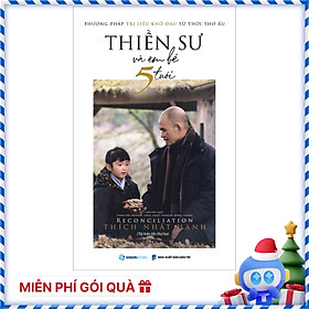 Thiền Sư Và Em Bé 5 Tuổi