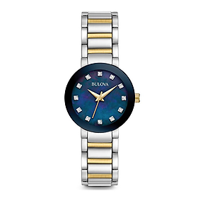 Đồng hồ nữ Bulova 98P157