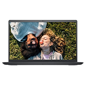 Laptop Dell Inspiron 3511 P112F001CBL (Core i3-1115G4/ 4GB/ 256GB SSD/ 15.6 FHD/ Win11 + Office) - Hàng Chính Hãng