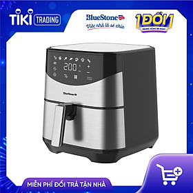 Nồi Chiên Không Dầu Điện Tử BlueStone AFB-5880 (5,5 Lít)...