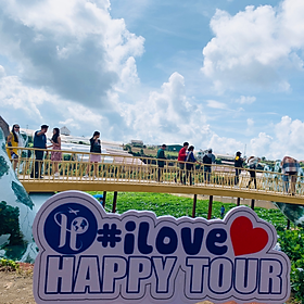 Hình ảnh Tour Đà Lạt 3 Ngày 3 Đêm  -  Happy Tour