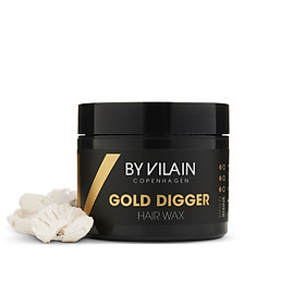 Hình ảnh Sáp vuốt tóc BY VILAIN GOLD DIGGER 65 ml