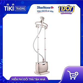 Bàn Ủi Hơi Nước Đứng BLuestone GSB-3951 1900W - Hàng Chính Hãng