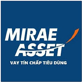 Thanh toán vay tiêu dùng Mira Asset