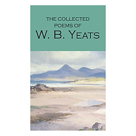 Ảnh bìa The Collected Poems of W.B. Yeats