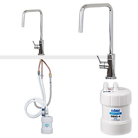 MÁY LỌC NƯỚC KITZ OSS-Q4