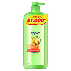 Dầu Gội Rejoice Siêu Mượt (1,2Kg)